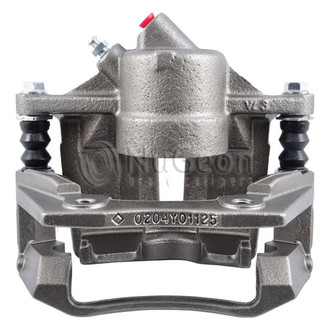 NuGeon® - Premium Semi-Loaded Remanufactured Brake Caliper