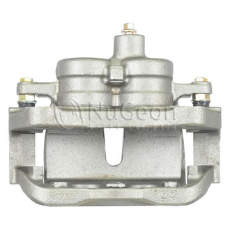 NuGeon® - Premium Semi-Loaded Remanufactured Front Passenger Side Brake Caliper