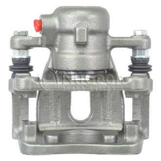 NuGeon® - Premium Semi-Loaded Remanufactured Rear Passenger Side Brake Caliper