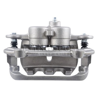 NuGeon® - Premium Semi-Loaded Remanufactured Front Passenger Side Brake Caliper