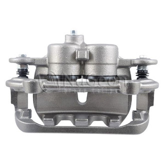 NuGeon® - Premium Semi-Loaded Remanufactured Brake Caliper