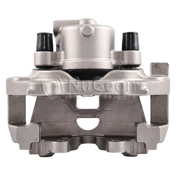 NuGeon® - Premium Semi-Loaded Remanufactured Front Driver Side Brake Caliper