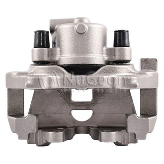 NuGeon® - Premium Semi-Loaded Remanufactured Brake Caliper