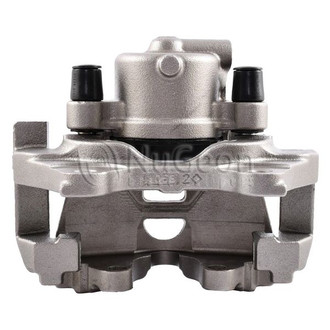 NuGeon® - Premium Semi-Loaded Remanufactured Front Passenger Side Brake Caliper