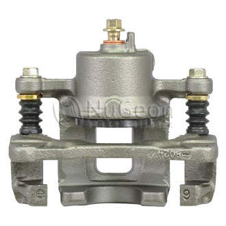 NuGeon® - Premium Semi-Loaded Remanufactured Front Passenger Side Brake Caliper