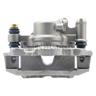 NuGeon® - Premium Semi-Loaded Remanufactured Brake Caliper
