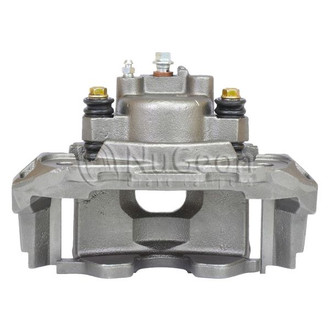 NuGeon® - Premium Semi-Loaded Remanufactured Brake Caliper
