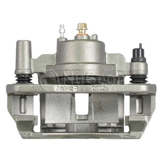 NuGeon® - Premium Semi-Loaded Remanufactured Brake Caliper