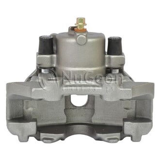 NuGeon® - Premium Semi-Loaded Remanufactured Brake Caliper