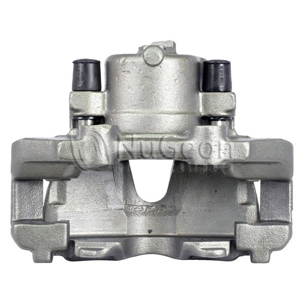 NuGeon® - Premium Semi-Loaded Remanufactured Front Passenger Side Brake Caliper