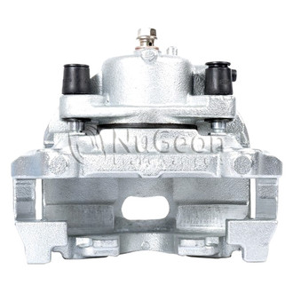 NuGeon® - Premium Semi-Loaded Remanufactured Front Passenger Side Brake Caliper