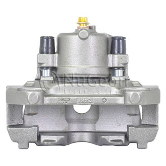 NuGeon® - Premium Semi-Loaded Remanufactured Front Passenger Side Brake Caliper
