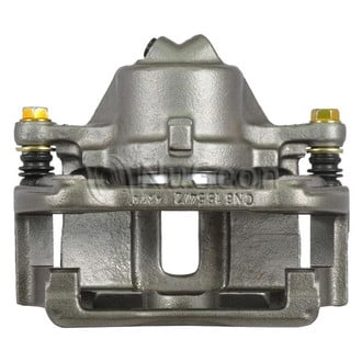 NuGeon® - Premium Semi-Loaded Remanufactured Front Passenger Side Brake Caliper
