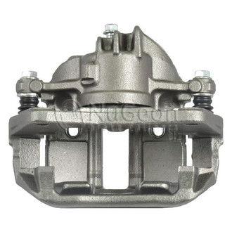 NuGeon® - Premium Semi-Loaded Remanufactured Brake Caliper
