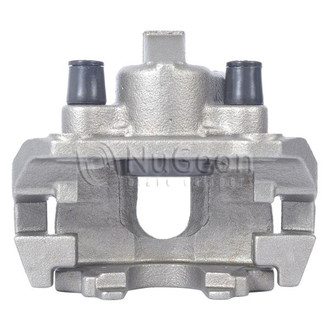 NuGeon® - Premium Semi-Loaded Remanufactured Rear Passenger Side Brake Caliper