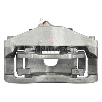NuGeon® - Premium Semi-Loaded Remanufactured Brake Caliper