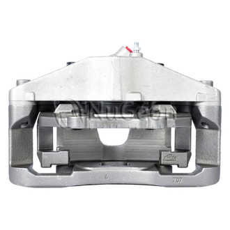 NuGeon® - Premium Semi-Loaded Remanufactured Front Passenger Side Brake Caliper
