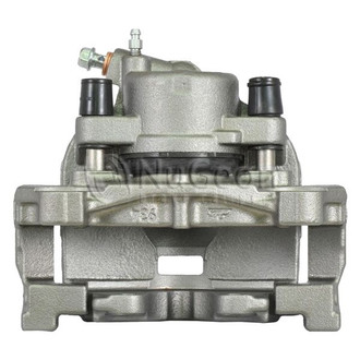 NuGeon® - Premium Semi-Loaded Remanufactured Brake Caliper