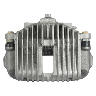 NuGeon® - Premium Semi-Loaded Remanufactured Front Passenger Side Brake Caliper