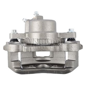 NuGeon® - Premium Semi-Loaded Remanufactured Brake Caliper