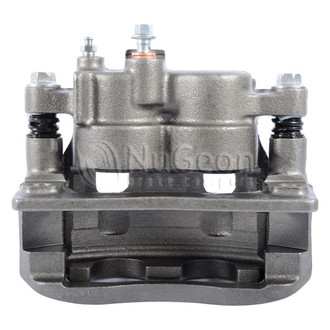 NuGeon® - Premium Semi-Loaded Remanufactured Brake Caliper