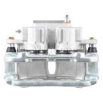 NuGeon® - Premium Semi-Loaded Remanufactured Front Passenger Side Brake Caliper