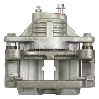 NuGeon® - Premium Semi-Loaded Remanufactured Brake Caliper