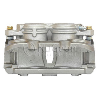 NuGeon® - Premium Semi-Loaded Remanufactured Front Passenger Side Brake Caliper