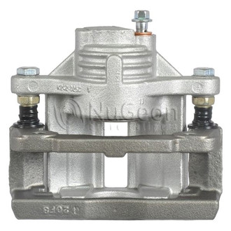 NuGeon® - Premium Semi-Loaded Remanufactured Brake Caliper