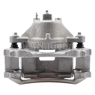 NuGeon® - Premium Semi-Loaded Remanufactured Brake Caliper