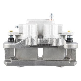 NuGeon® - Premium Semi-Loaded Remanufactured Front Driver Side Brake Caliper