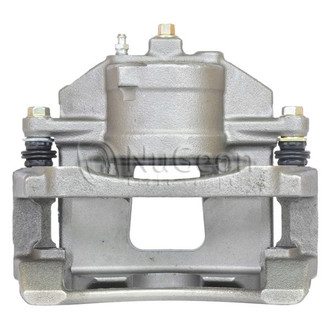 NuGeon® - Premium Semi-Loaded Remanufactured Brake Caliper