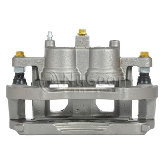 NuGeon® - Premium Semi-Loaded Remanufactured Brake Caliper