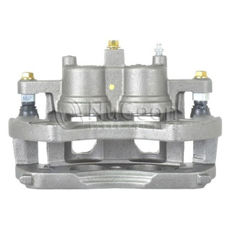NuGeon® - Premium Semi-Loaded Remanufactured Front Passenger Side Brake Caliper