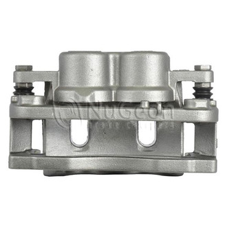 NuGeon® - Premium Semi-Loaded Remanufactured Brake Caliper