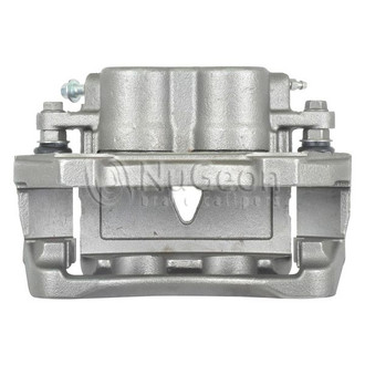 NuGeon® - Premium Semi-Loaded Remanufactured Front Passenger Side Brake Caliper