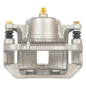NuGeon® - Premium Semi-Loaded Remanufactured Front Passenger Side Brake Caliper