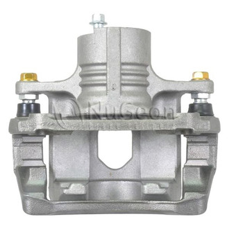 NuGeon® - Premium Semi-Loaded Remanufactured Rear Passenger Side Brake Caliper