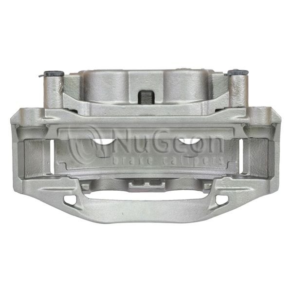 NuGeon® 99-17429A - Premium Semi-Loaded Remanufactured Rear
