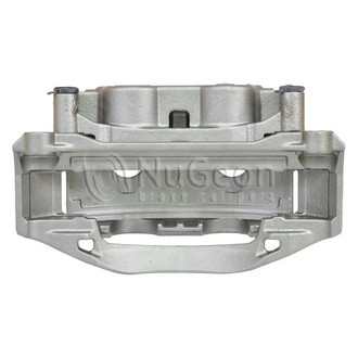 NuGeon® - Premium Semi-Loaded Remanufactured Brake Caliper