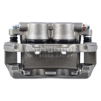 NuGeon® - Premium Semi-Loaded Remanufactured Brake Caliper