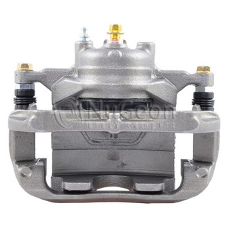NuGeon® - Premium Semi-Loaded Remanufactured Brake Caliper
