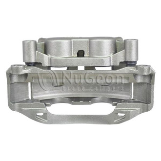 NuGeon® - Premium Semi-Loaded Remanufactured Brake Caliper