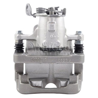 NuGeon® - Premium Semi-Loaded Remanufactured Brake Caliper