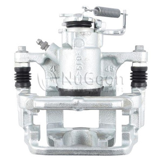 NuGeon® - Premium Semi-Loaded Remanufactured Brake Caliper