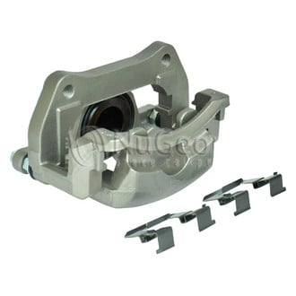 NuGeon® - Premium Semi-Loaded Remanufactured Brake Caliper