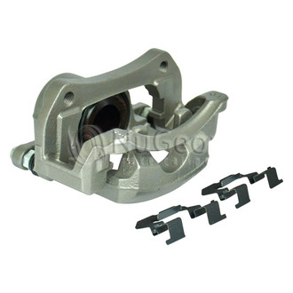 NuGeon® - Premium Semi-Loaded Remanufactured Brake Caliper