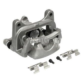 NuGeon® - Premium Semi-Loaded Remanufactured Brake Caliper