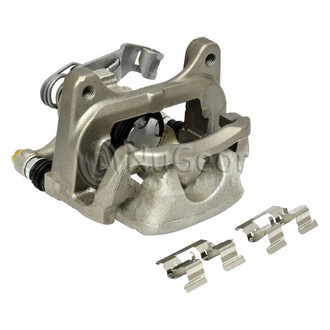 NuGeon® - Premium Semi-Loaded Remanufactured Brake Caliper