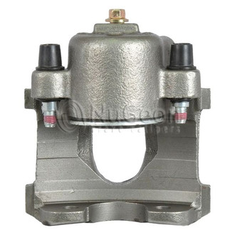 NuGeon® - Premium Semi-Loaded Remanufactured Front Passenger Side Brake Caliper